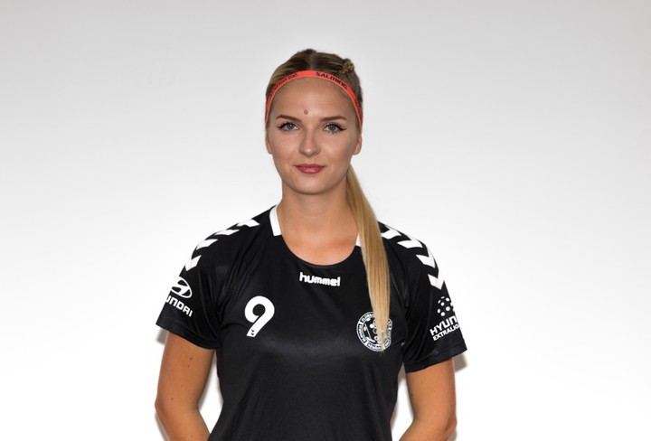 Kristína Haljaková: Dobrá partia je polovica úspechu a úspešného tímu